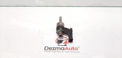 Injector, Skoda Fabia 2 Combi (5J, 545) [Fabr 2007-2014] 1.2 tsi,  CBZ, 03F906036B (id:416569)