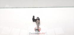 Injector, Skoda Fabia 2 Combi (5J, 545) [Fabr 2007-2014] 1.2 tsi, CBZ, 03F906036B (id:416567)