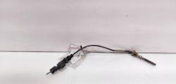 Sonda temperatura gaze, cod GM55566185, Opel Insignia A, 2.0 CDTI, A20DTH (id:416323)