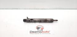 Injector, Renault Kangoo 1 Express [Fabr 1997-2007] 1.5 dci, K9K704, EJBR04101D, 8200553570 (id:415198)