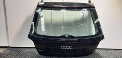 Haion cu luneta, Audi A3 (8L1) [Fabr 2003-2012] (id:417256)