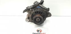 Alternator, Toyota iQ [Fabr 2008-2015] 1.0 benz, 1KRE-FE, 27060-40080 (pr:110747)