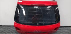 Haion cu luneta, Audi A3 (8P1) [Fabr 2003-2012] (id:417249)