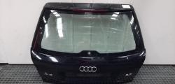 Haion cu luneta, Audi A4 Avant (8E5, B6) [Fabr 2001-2004](id:417264)