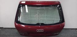 Haion cu luneta, Audi A4 Avant (8E5, B6) [Fabr 2001-2004] (id:417416)