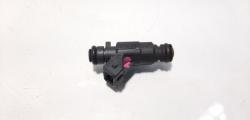 Injector, Fiat Doblo Cargo (223) [Fabr 2000-2010] 1.4 b, 350A1000, 0280156268 (id:414647)