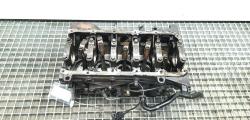 Bloc motor cu pistoane si biele, Alfa Romeo 156 (932) [Fabr 1997-2005] 2.4 JTD, 839A6000 (pr;110747)