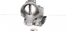 Clapeta acceleratie, Audi A4 (8EC, B7) [Fabr 2004-2008] 2.0 tdi, BLB, 03G128063C (id:416734)