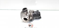 Egr, Peugeot 307 [Fabr 2000-2008] 1.6 hdi, 9HZ, 9660279280 (id:416897)