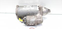 Electromotor, Opel Astra H Combi [Fabr 2004-2009] 1.3 cdti, Z13DTH, GM55217672 (id:417807)