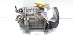 Compresor clima, Citroen Xsara Picasso [Fabr 1999-2011] 1.6 hdi, 9HZ, 9656572680 (pr:117994)