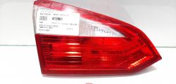 Stop stanga haion, Ford Focus 3 Turnier [Fabr 2010-2018]  BM51-13A603-BC (id:417881)