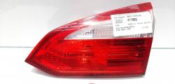 Stop dreapta haion, Ford Focus 3 Turnier [Fabr 2010-2018]  BM51-13A602-DC (id:417882)