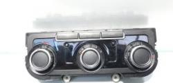 Panou comanda ac, Vw Golf 6 (5K1) [Fabr 2009-2013] 5HB009751 (id:416632)