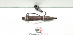 Injector cu fir, Skoda Octavia 1 (1U2) [Fabr 1996-2010] 1.9 sdi, AQM, 038130202C (id:416689)