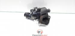 Corp termostat, Audi A4 (8EC, B7) [Fabr 2004-2008] 1.8 t/benz, BFB  (id:416414)