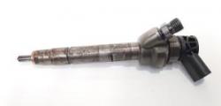 Injector, Bmw 5 (F10) [Fabr 2011-2016] 2.0 d, N47D20C, 0445110382, 7810702-02 (id:417751)