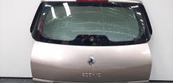 Haion cu luneta, Renault Scenic 2 [Fabr 2003-2008] (id:417861)