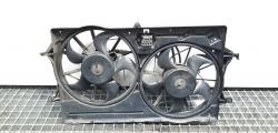 Grup electroventilatoare, Ford Focus 1 Combi [Fabr 1999-2005] 1.8 tddi, 98AB-8C607 (id:417600)