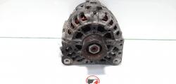 Alternator, Skoda Fabia 2 [Fabr 2010-2014] 1.2 benz, BZG,03D903025H (pr:110747)