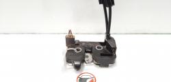 Broasca haion, Ford Fiesta 5 [Fabr 2001-2010] 2S61-A43102-BF (id:417494)