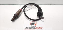 Sonda lambda, Seat Leon (1P1) [Fabr 2005-2011] 1.6 tdi, CAY, 03L906262A (id:417220)