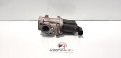 Egr, Opel Zafira B (A05) [Fabr 2006-2011] 1.9 cdti, Z19DTH, GM55215031 (id:417227)