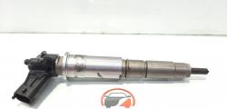 Injector, Renault Laguna 3 [Fabr 2007-prezent] 2.0 dci, M9R, 954766, 0445115084 (id:418120)