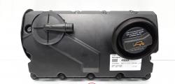 Capac culbutori, Vw Golf 4 (1J1) [Fabr 1997-2004] 1.9 tdi, ASZ, 038103469Q (id:418324)