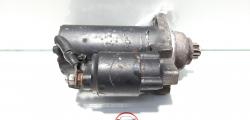 Electromotor, Skoda Fabia 1 (6Y2) [Fabr 1999-2008] 1.9 sdi, ASY, 02T911023C, 5 vit.man(id:417689)