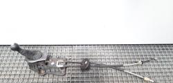 Timonerie, Citroen C4 (I) [Fabr 2004-2011] 1.6 hdi, 9HX, 9657303580 (id:418358)