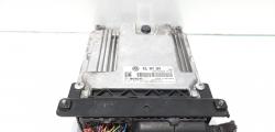 Calculator motor, Vw Passat CC (357) [Fabr 2008-2012] 2.0 tdi, CBAB, 03L907309, 0281015029 (id:417786)