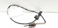 Sonda temperatura gaze, Vw Jetta 3 (1K2) [Fabr 2005-2010] 2.0 tdi, CBDB, 03L906088AP (id:417717)