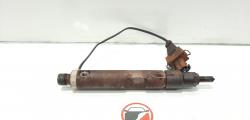 Injector cu fir, Skoda Fabia 1 (6Y2) [Fabr 1999-2008] 1.9 sdi, ASY, 028130203E (id:417750)