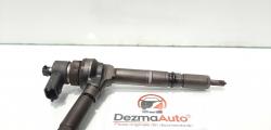 Injector, Opel Astra H [Fabr 2004-2009] 1.7 cdti, Z17DTL, 0445110118, 8973000912 (id:418882)