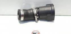 Furtun intercooler, Vw Passat Variant (3C5) [Fabr 2005-2010] 2.0 tdi, CBA, 5N0145828D (id:380809)