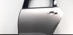 Usa stanga spate, Peugeot 3008 [Fabr 2009-2016] (id:418553)