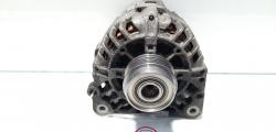 Alternator, Volkswagen Passat (3B2) [Fabr 1996-2000] 1.9 tdi, AFN, 028903029D (pr:110747)