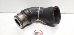 Furtun intercooler, Vw Passat (3C2) [Fabr 2005-2010] 2.0 tdi, BMR, 3C0145828F (id:407769)