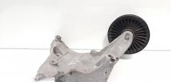 Suport alternator, Opel Astra G [Fabr 1998-2004] 2.0 dti, Y20DTH, 9202480 (id:419157)