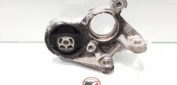 Suport motor, Peugeot 308 [Fabr 2007-2013], 1.6 B, 5FW, 810907806B (id:419995)