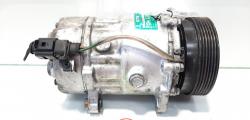 Compresor clima, Skoda Octavia 1 (1U2) [Fabr 1996-2010] 1.9 tdi, AGR, 1J0820803F (id:420763)