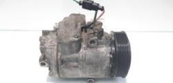 Compresor clima, Skoda Fabia 1 (6Y2) [Fabr 1999-2008] 1.2 B, BME, 6Q0820803K (pr:110747)