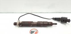 Injector cu fir, Skoda Octavia 1 (1U2) [Fabr 1996-2010]] 1.9 sdi, AQM, 038130202C (id:418850)