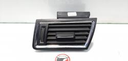 Grila aer bord stanga cu crom, Seat Toledo 4 (KG3) [Fabr 2012-2018] 5JA819701B (id:421937)