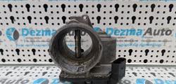 Clapeta acceleratie 03G128063Q, Seat Ibiza 5 (6J) 1.9tdi, BLS