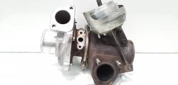 Turbosuflanta cu supapa vacuumatica , Opel Insignia A [Fabr 2008-2016] 2.0 cdti, A20DTH, 55581460 (id:420843)