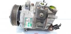 Compresor clima, Vw Golf 5 (1K1) [Fabr 2004-2008] 2.0 sdi, BDK, 1K0820803G (pr:117994)