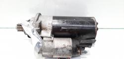 Electromotor 6 viteze man, 02M911023Q, Vw Transporter 5 (7HB, 7HJ) [Fabr 2004-2013], 2.5 tdi, AXD (id:420606)