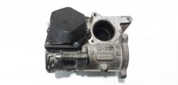 Clapeta acceleratie, cod 03G128063G, Seat Ibiza 4 (6L1) 1.9tdi, AXR (id:473717)